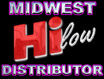 Hollywood Kustoms - Midwest Hi-Low Hydraulics Distributor
